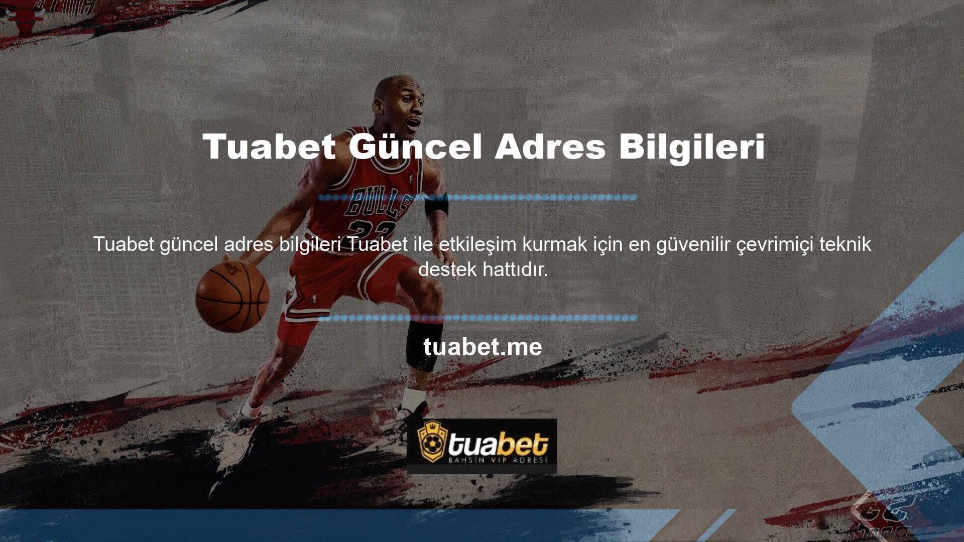 Canlı destek hattı, bir bahis sitesinin üyelerine sağlayabileceği en önemli faydadır