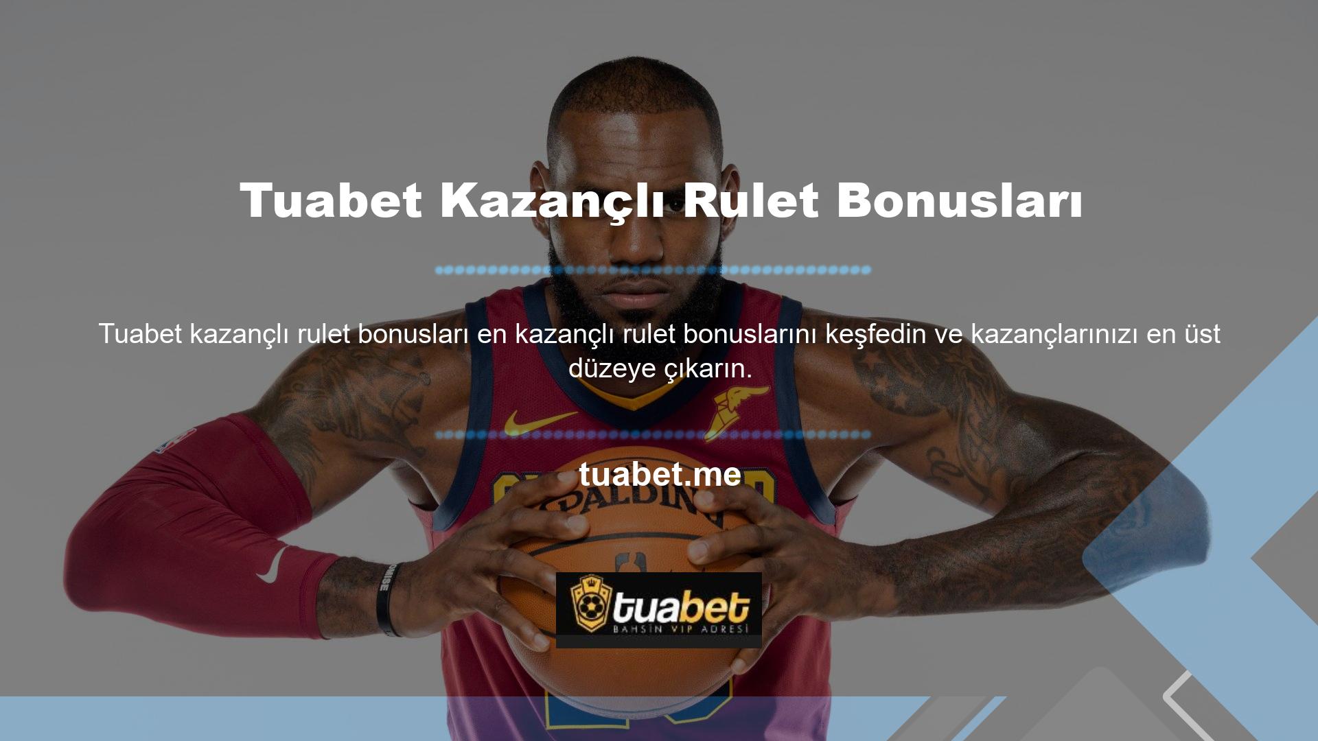 Biraz deneyim kazandıktan ve gerekli eşiğe ulaştıktan sonra, rulet oyununa girebilirsiniz