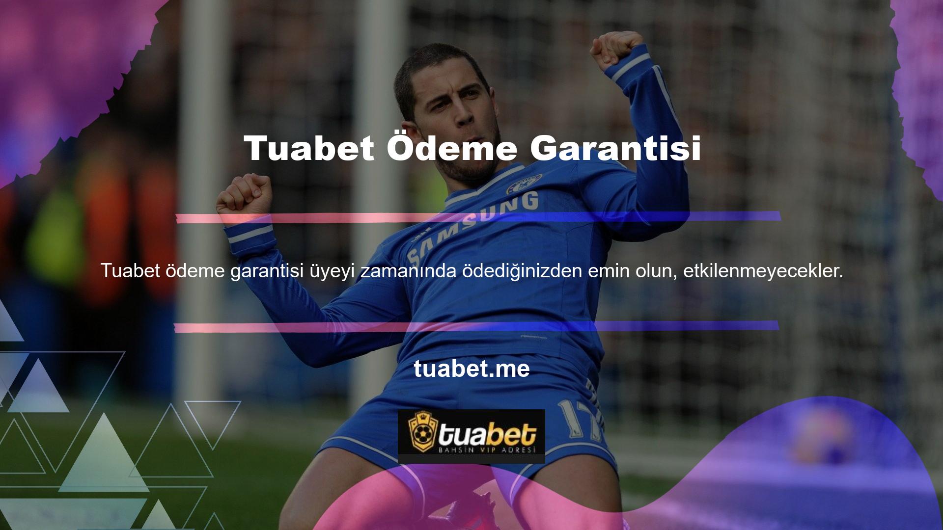 Bahis sitenize giriş yaptıktan sonra, lisans ve hizmet etiketi ayrıntılarınızı bulmak için aşağı gidin